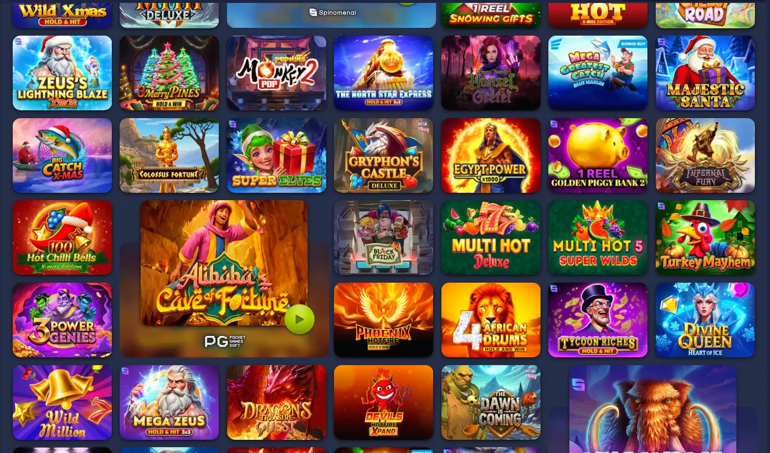 Přehled odměnových akcí v online casinu Czechbet